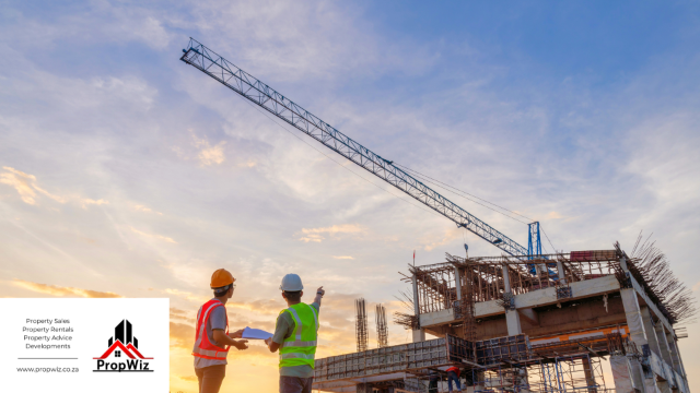 Navigating South Africa